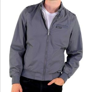 Members only -men’s jacket
